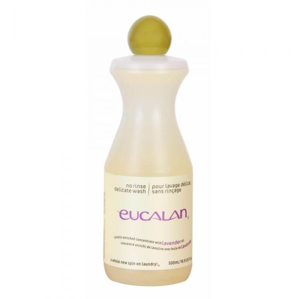 Eucalan Lavendel 500ml