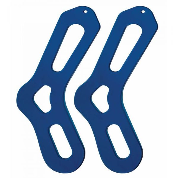 Knitpro Aqua Sock Blockers maat 38-40