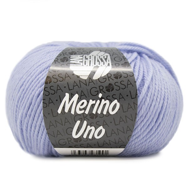 Merino Uno - 8